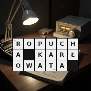 Hasło krzyżówkowe capensibufo rosei gatunek płaza bezogonowego z rodziny ropuchowatych najmniejsza spośród żyjących ropuch występuje w południowej afryce min w okolicach kapsztadu - ropucha karłowata – rozwiązanie, synonimy, podpowiedzi i definicje krzyżówkowe